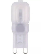 2 x LED G9 Varmhvit 170lm 2W