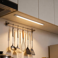 EasyBeam Trådløs Skaplampe med Sensor 60cm