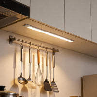 EasyBeam Trådløs Skaplampe med Sensor 60cm