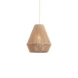 Chez Taklampa Ø25 Jute-Lampconcept.se