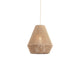 Chez Taklampe Ø25 Jute