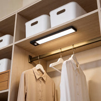 EasyBeam Trådløs Skaplampe med Sensor 30cm