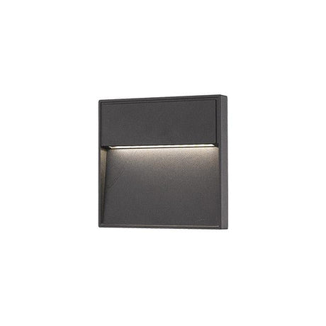 Santia Recessed IP54 4W-Lampconcept.se