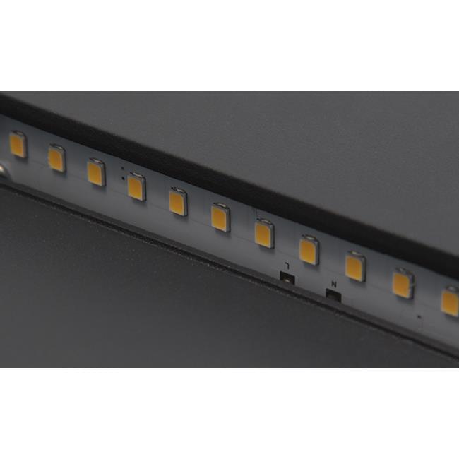Santia Recessed IP54 4W-Lampconcept.se