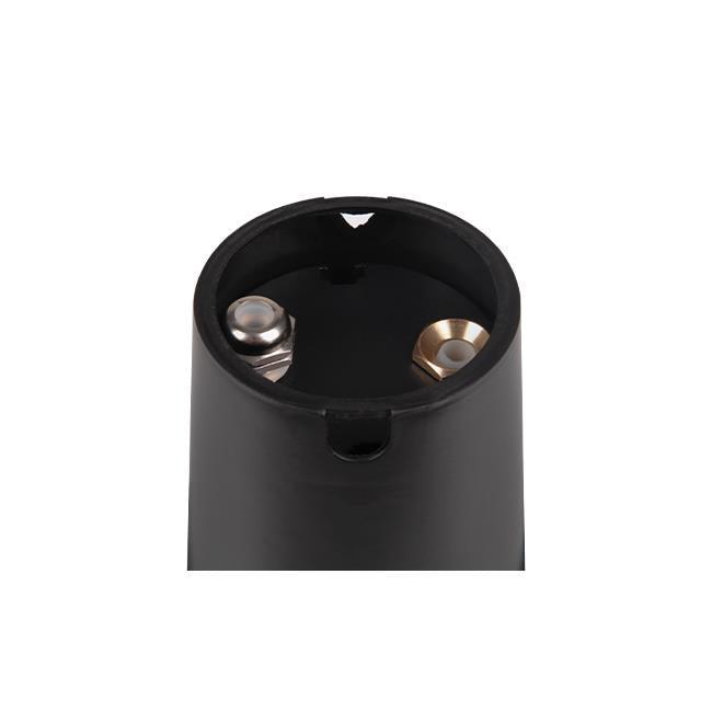 Markspot GU10 Runda IP67 110mm-Lampconcept.se