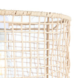 Nest Rattan Taklampa Ø30-Lampconcept.se