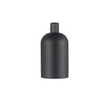 Home Lampeholder E27 - Matt Svart