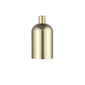 Home Lampeholder E27 - Blank Messing