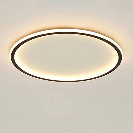 Galaxy LED Taklampa Ø40 Med Fjärrkontroll-Lampconcept.se