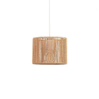 Braided Taklampa Ø20-Lampconcept.se