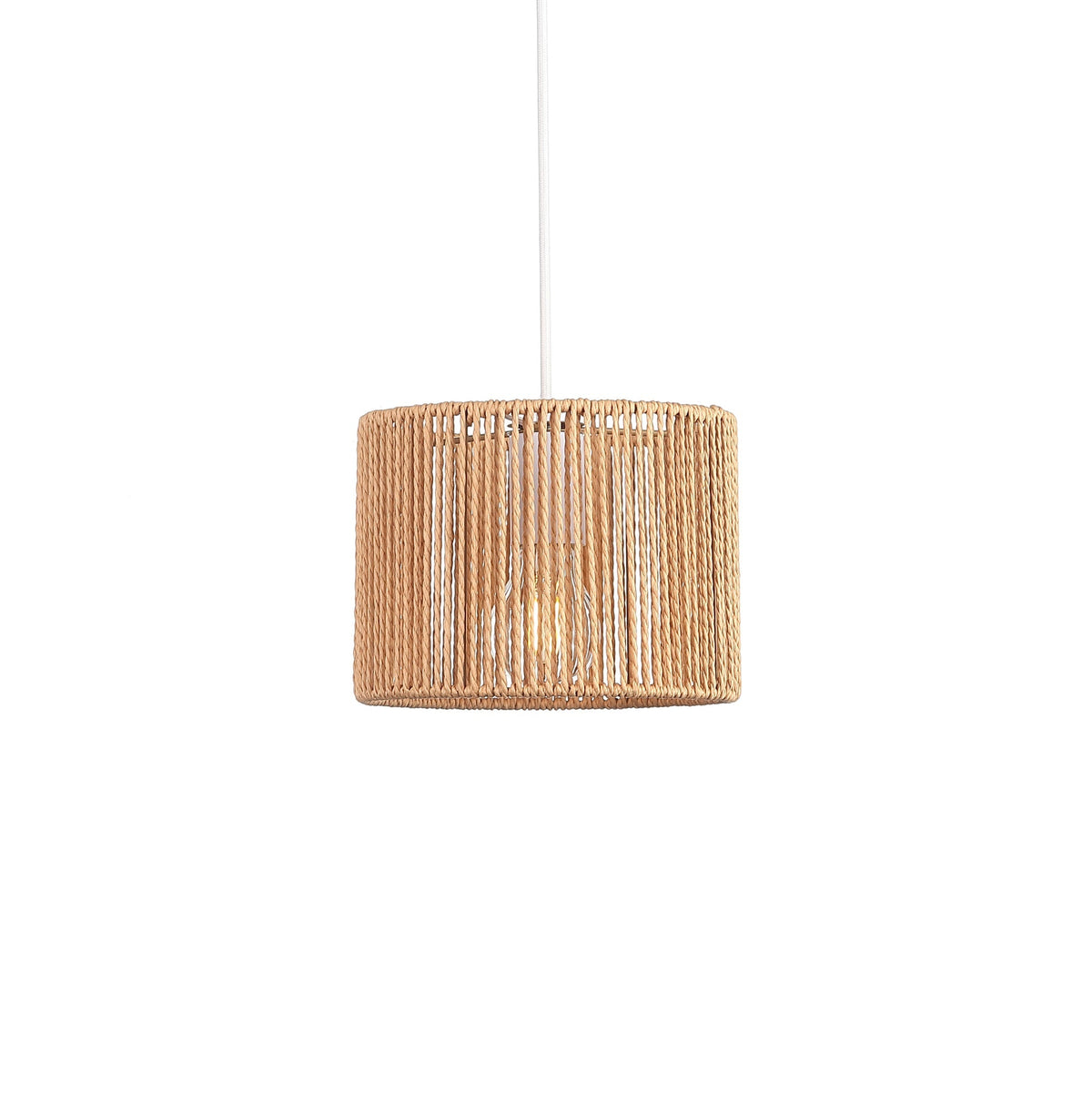 Braided Taklampa Ø20-Lampconcept.se