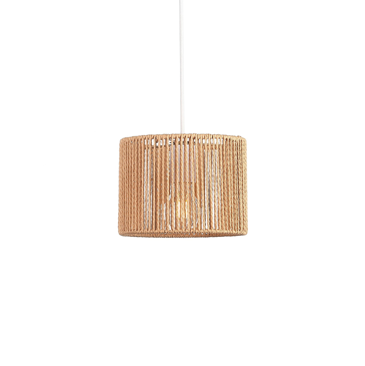 Braided Taklampa Ø20-Lampconcept.se