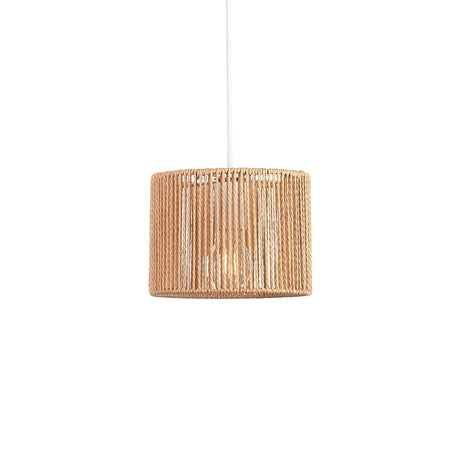 Braided Taklampa Ø20-Lampconcept.se