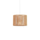 Braided Taklampe Ø20