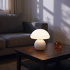 Musho Bordlampe Grønn