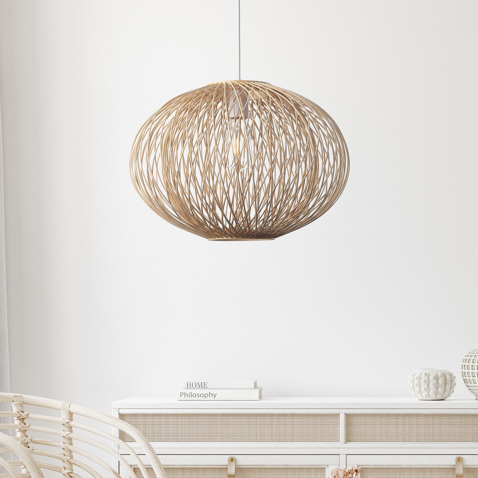 Valence Taklampa Ø46-Lampconcept.se