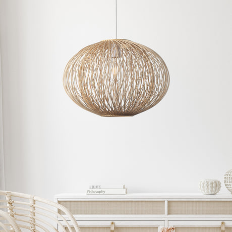 Valence Pendel Ø46-Nordic Seasons-Lampconcept.no