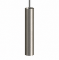 Tube Pendel Metall/Metall - Krom/Krom