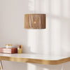Braided Taklampa Ø30-Lampconcept.se