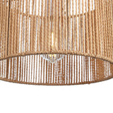 Braided Taklampa Ø30-Lampconcept.se