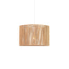 Braided Taklampa Ø30-Lampconcept.se