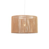Braided Taklampa Ø40-Lampconcept.se