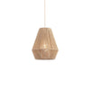 Chez Taklampa Ø21 Jute-Lampconcept.se