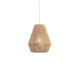 Chez Taklampa Ø21 Jute-Lampconcept.se