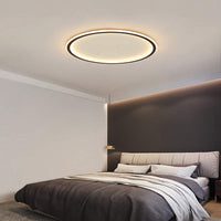 Galaxy LED Taklampa Ø40 Med Fjärrkontroll-Lampconcept.se