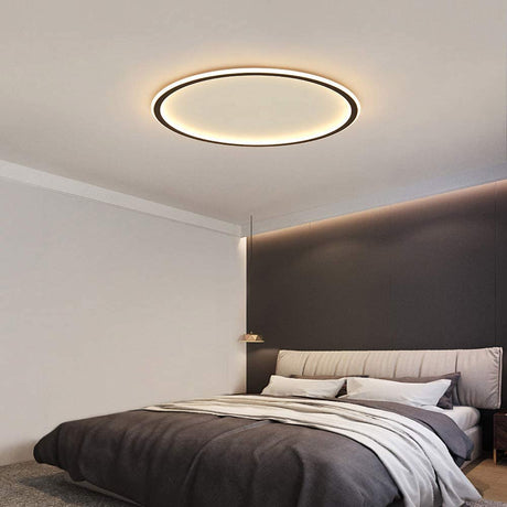 Galaxy LED Taklampa Ø40 Med Fjärrkontroll-Lampconcept.se