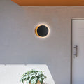 Sphere LED Ø18 IP54 Vegglampe