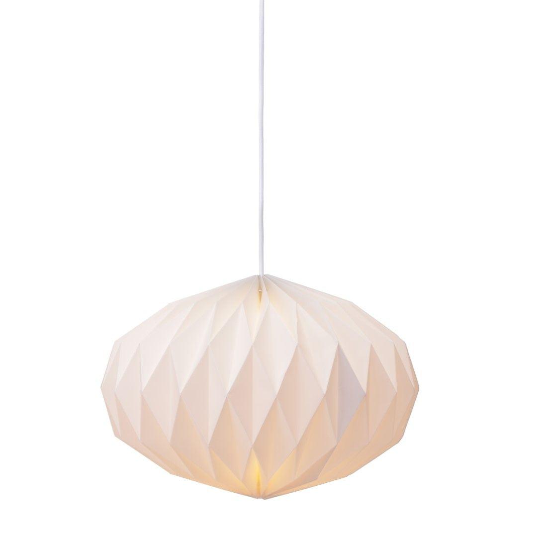 Moon Oblong Taklampa Ø42-Lampconcept.se