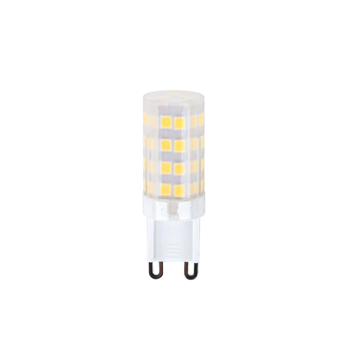 G9 Dæmpbar 5W 4000K-Lampconcept.se