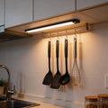 EasyBeam Trådløs Skaplampe med Sensor 40cm - Svart