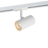 Prime Skinnespot GU10 Hvit