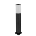 Havana E27 Hagelampe 65 cm Svart