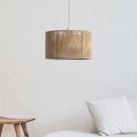 Strings Jute Taklampa Ø40-Lampconcept.se