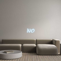 Custom Neon: NO