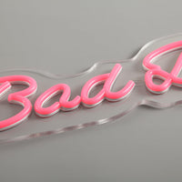 Bad Bitch Neon Vägglampa-Lampconcept.se