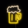 Beer Neonskilt