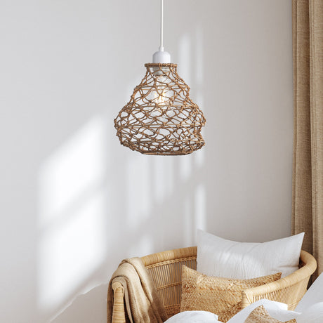 Wavy Taklampe Ø23-Nordic Seasons-Lampconcept.no