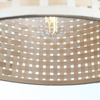 Bergen Taklampa Ø40-Lampconcept.se