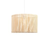 Fleet Bamboo Taklampa Ø42-Lampconcept.se