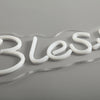 Blessed Neon Vägglampa-Lampconcept.se