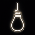 Bulb Neonskilt