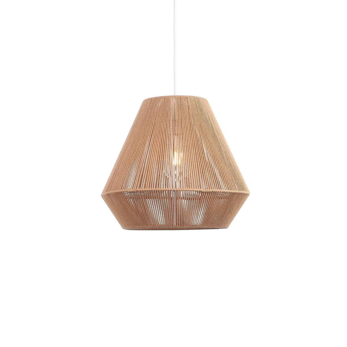 Cadiz Taklampe Ø35