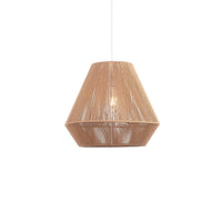 Cadiz Taklampe Ø35