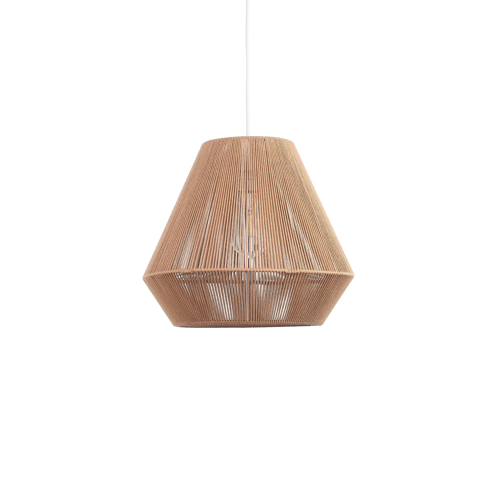 Cadiz Taklampe Ø35