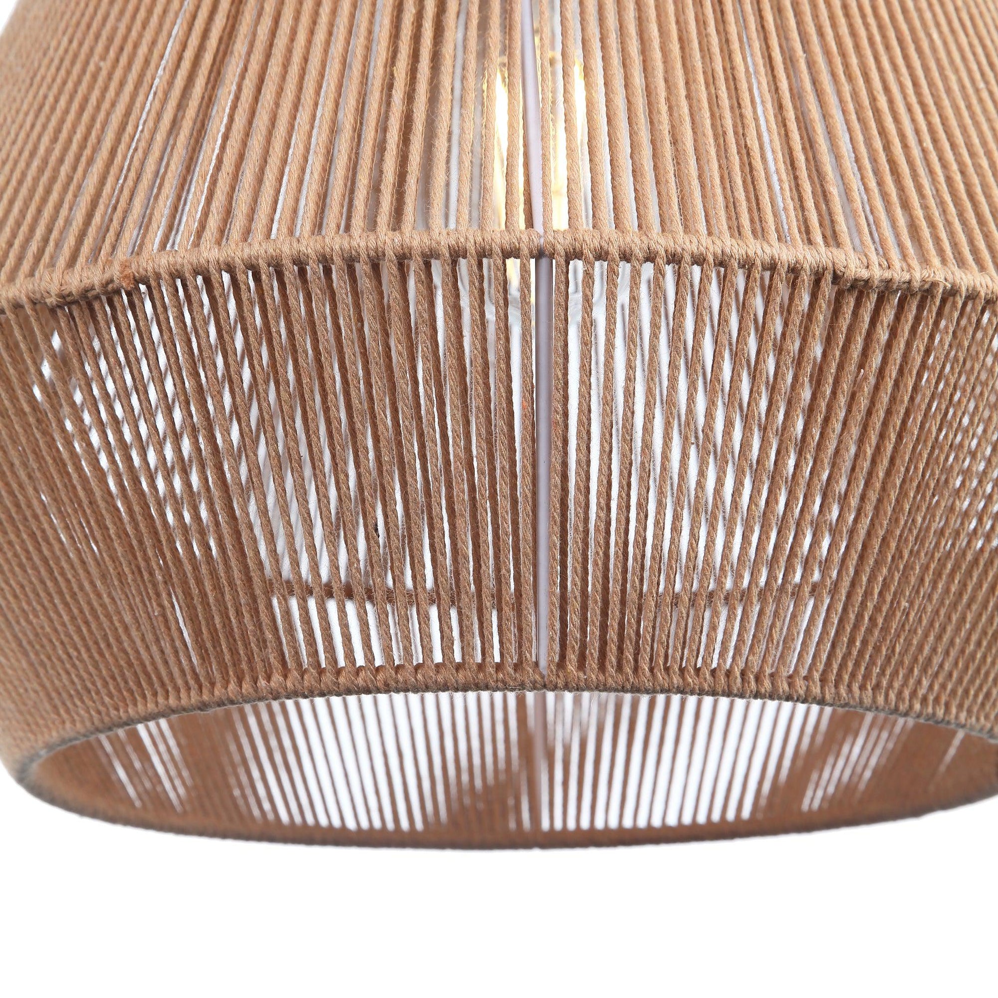 Cadiz Taklampe Ø35