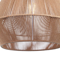 Cadiz Taklampe Ø35